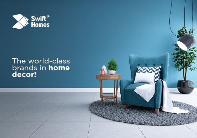 Home Decor 3 Swifthomes 