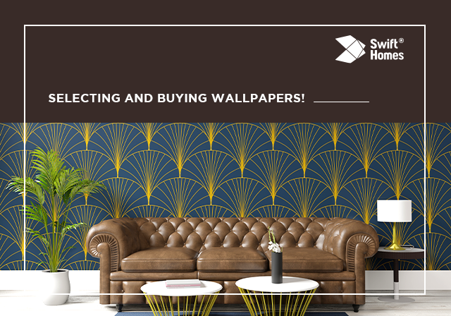 Important things to keep in mind before selecting and buying wallpapers!