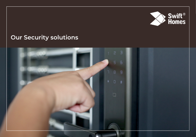 Our Security Solutions